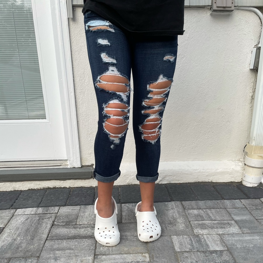 American Eagle Jeggings